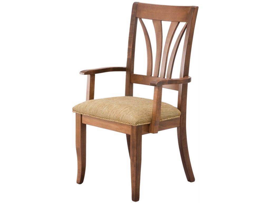 MAVIN Hartford Arm Chair, primary thumbnail